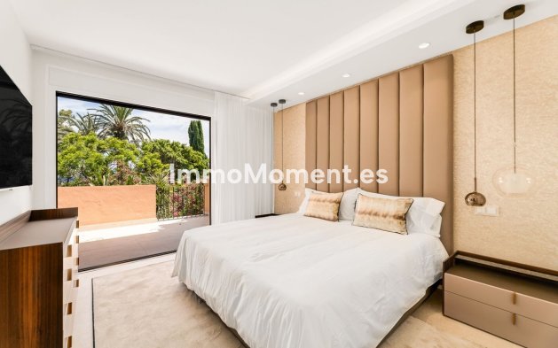 Resale - Townhouse - Estepona - New Golden Mile