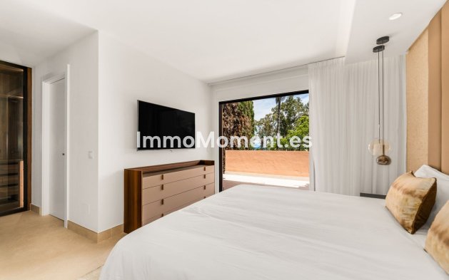 Resale - Townhouse - Estepona - New Golden Mile