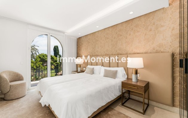 Resale - Townhouse - Estepona - New Golden Mile