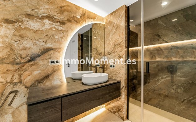 Resale - Townhouse - Estepona - New Golden Mile