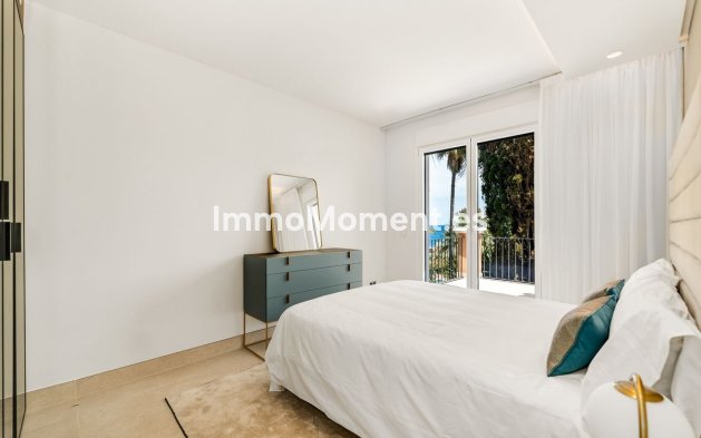 Resale - Townhouse - Estepona - New Golden Mile