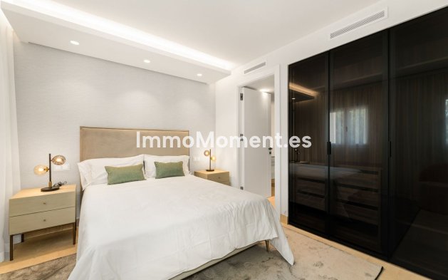 Resale - Townhouse - Estepona - New Golden Mile
