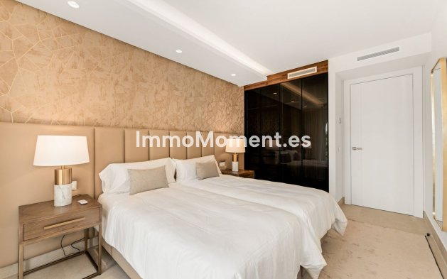 Resale - Townhouse - Estepona - New Golden Mile