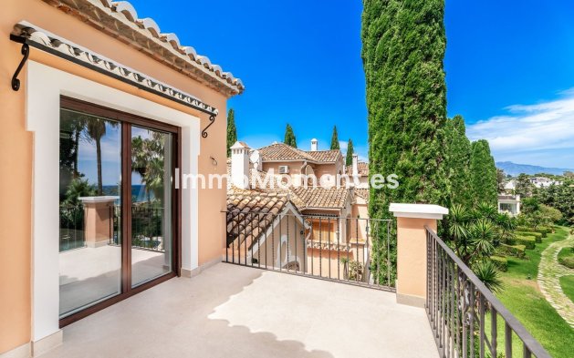 Resale - Townhouse - Estepona - New Golden Mile