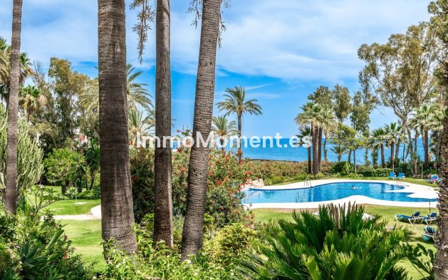 Resale - Townhouse - Estepona - New Golden Mile