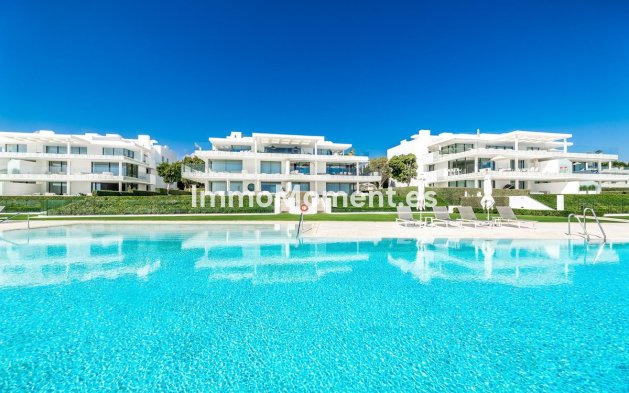 Reventa - Apartamento - Estepona  - New Golden Mile