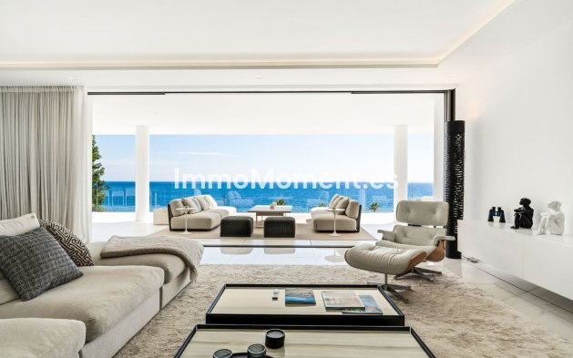 Reventa - Apartamento - Estepona  - New Golden Mile