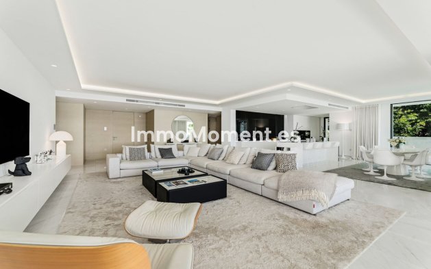 Reventa - Apartamento - Estepona  - New Golden Mile