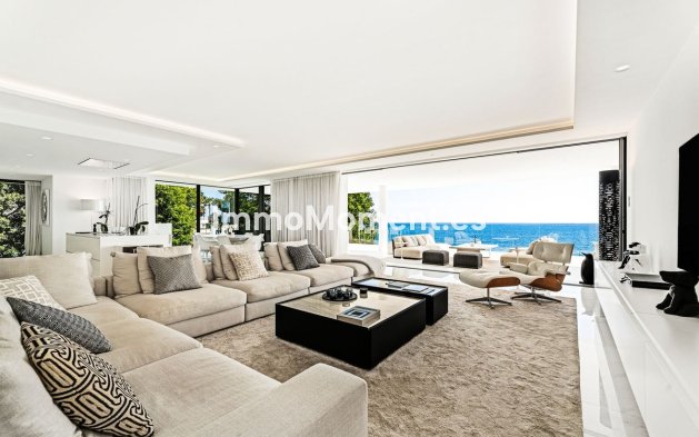 Reventa - Apartamento - Estepona  - New Golden Mile