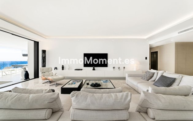 Reventa - Apartamento - Estepona  - New Golden Mile