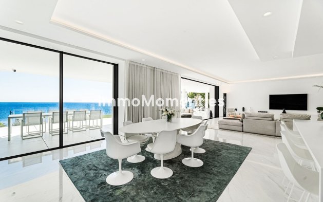 Reventa - Apartamento - Estepona  - New Golden Mile