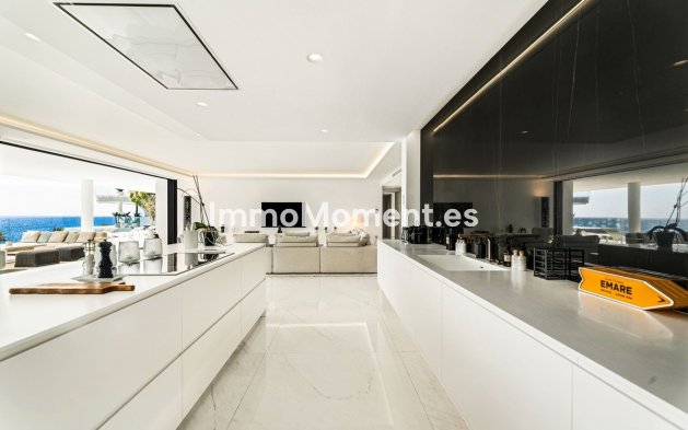 Reventa - Apartamento - Estepona  - New Golden Mile