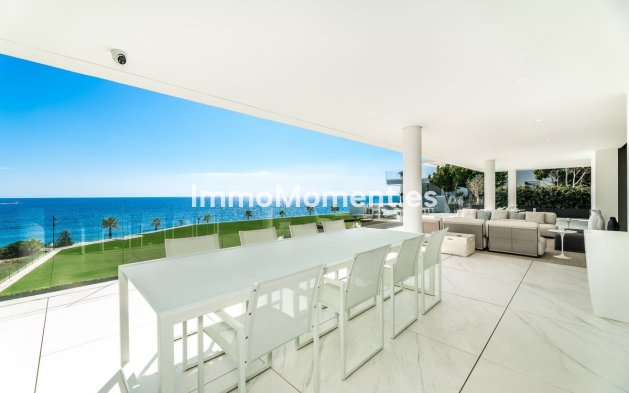 Reventa - Apartamento - Estepona  - New Golden Mile