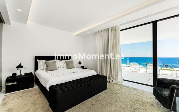 Reventa - Apartamento - Estepona  - New Golden Mile