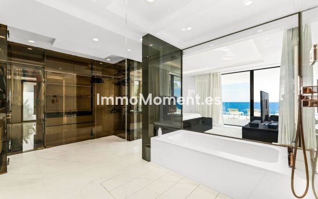 Reventa - Apartamento - Estepona  - New Golden Mile