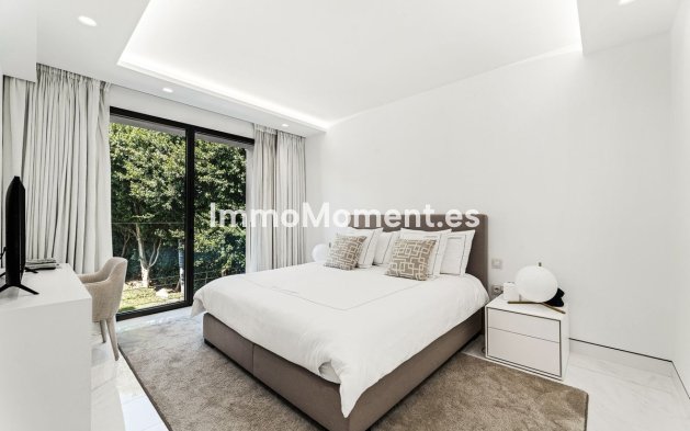 Reventa - Apartamento - Estepona  - New Golden Mile