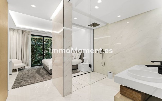 Reventa - Apartamento - Estepona  - New Golden Mile