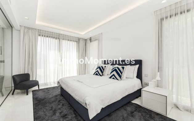 Reventa - Apartamento - Estepona  - New Golden Mile