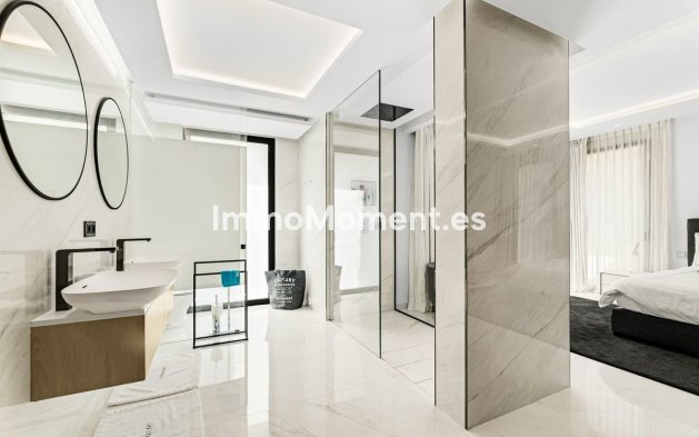 Reventa - Apartamento - Estepona  - New Golden Mile