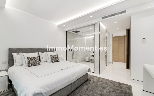 Reventa - Apartamento - Estepona  - New Golden Mile