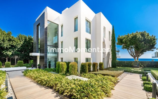 Reventa - Apartamento - Estepona  - New Golden Mile