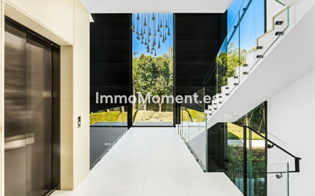 Reventa - Apartamento - Estepona  - New Golden Mile