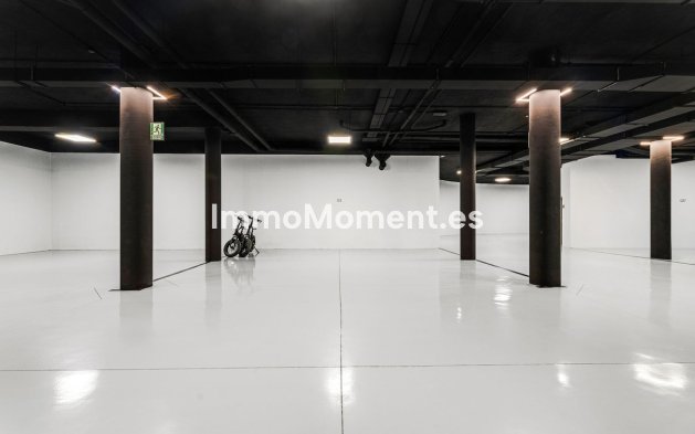 Reventa - Apartamento - Estepona  - New Golden Mile