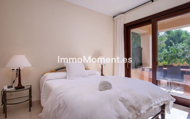 Bestaande woning - Villa - Benahavís - Los Arqueros