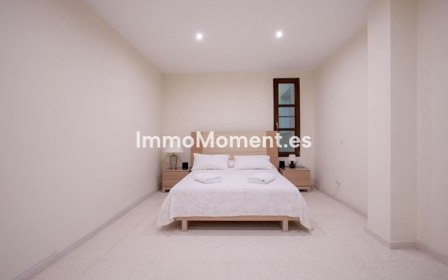 Bestaande woning - Villa - Benahavís - Los Arqueros