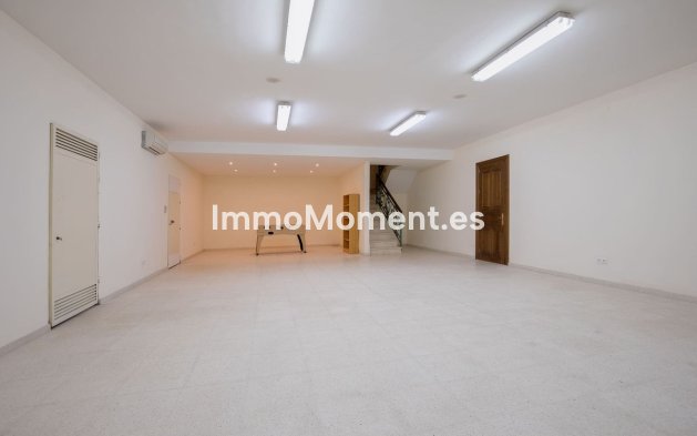 Bestaande woning - Villa - Benahavís - Los Arqueros