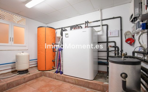 Bestaande woning - Villa - Benahavís - Los Arqueros