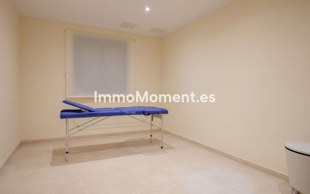 Bestaande woning - Villa - Benahavís - Los Arqueros