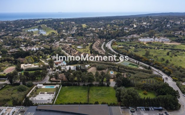 Bestaande woning - Grond - Sotogrande