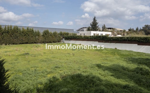 Bestaande woning - Grond - Sotogrande