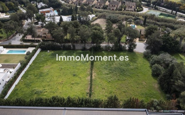 Bestaande woning - Grond - Sotogrande