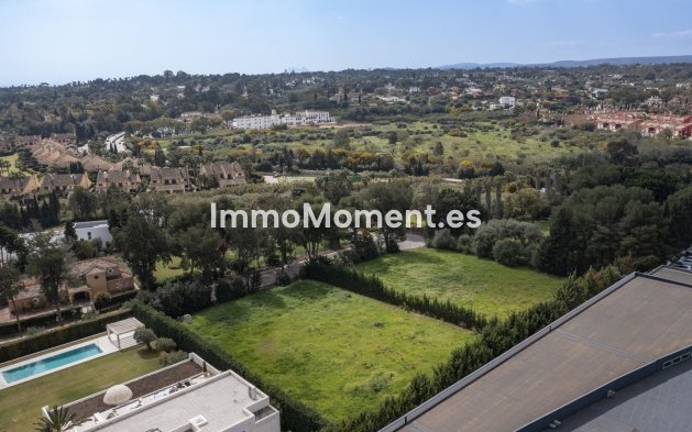 Bestaande woning - Grond - Sotogrande