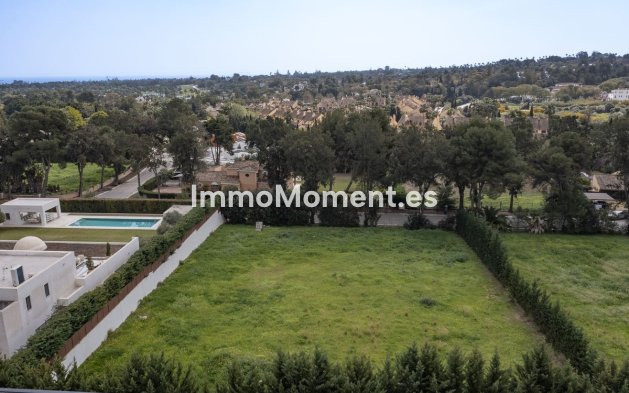 Bestaande woning - Grond - Sotogrande