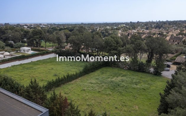 Bestaande woning - Grond - Sotogrande