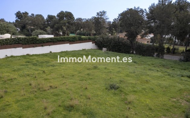 Bestaande woning - Grond - Sotogrande