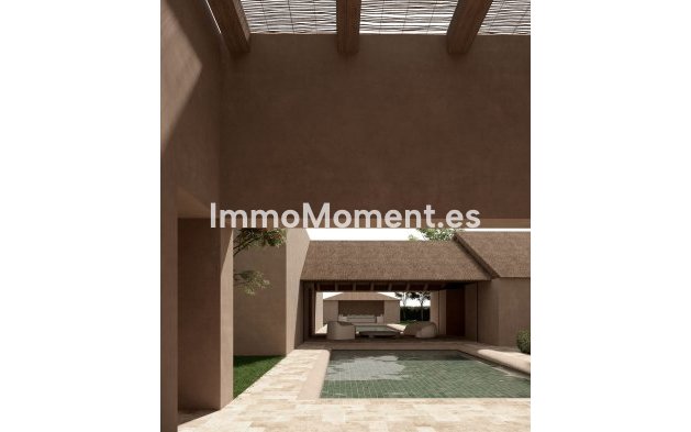 Bestaande woning - Grond - Sotogrande