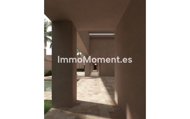 Bestaande woning - Grond - Sotogrande