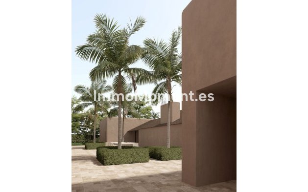 Bestaande woning - Grond - Sotogrande