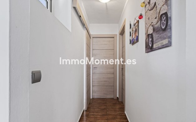 Wiederverkauf - Villa - Fuengirola - Fuengirola Centro