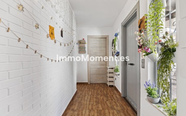 Wiederverkauf - Villa - Fuengirola - Fuengirola Centro