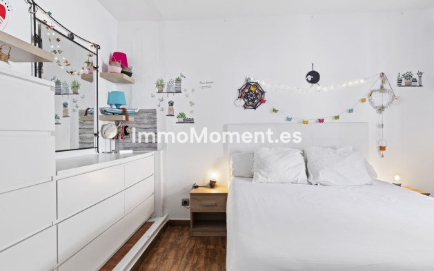 Wiederverkauf - Villa - Fuengirola - Fuengirola Centro