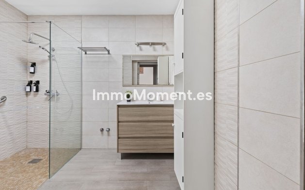 Wiederverkauf - Villa - Fuengirola - Fuengirola Centro