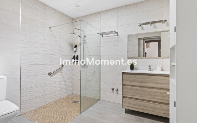 Wiederverkauf - Villa - Fuengirola - Fuengirola Centro