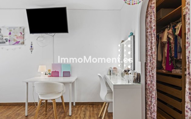 Wiederverkauf - Villa - Fuengirola - Fuengirola Centro