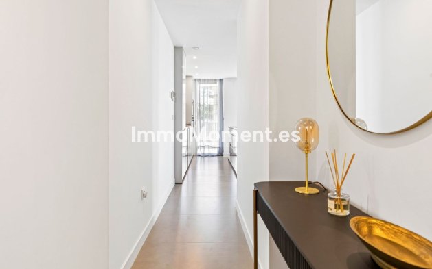Bestaande woning - Appartement - Fuengirola - Higueron