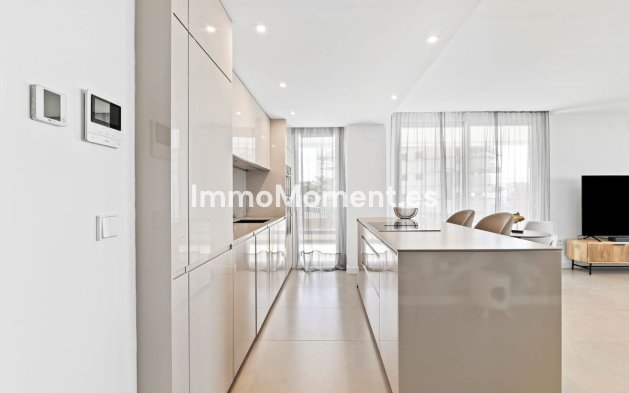 Bestaande woning - Appartement - Fuengirola - Higueron